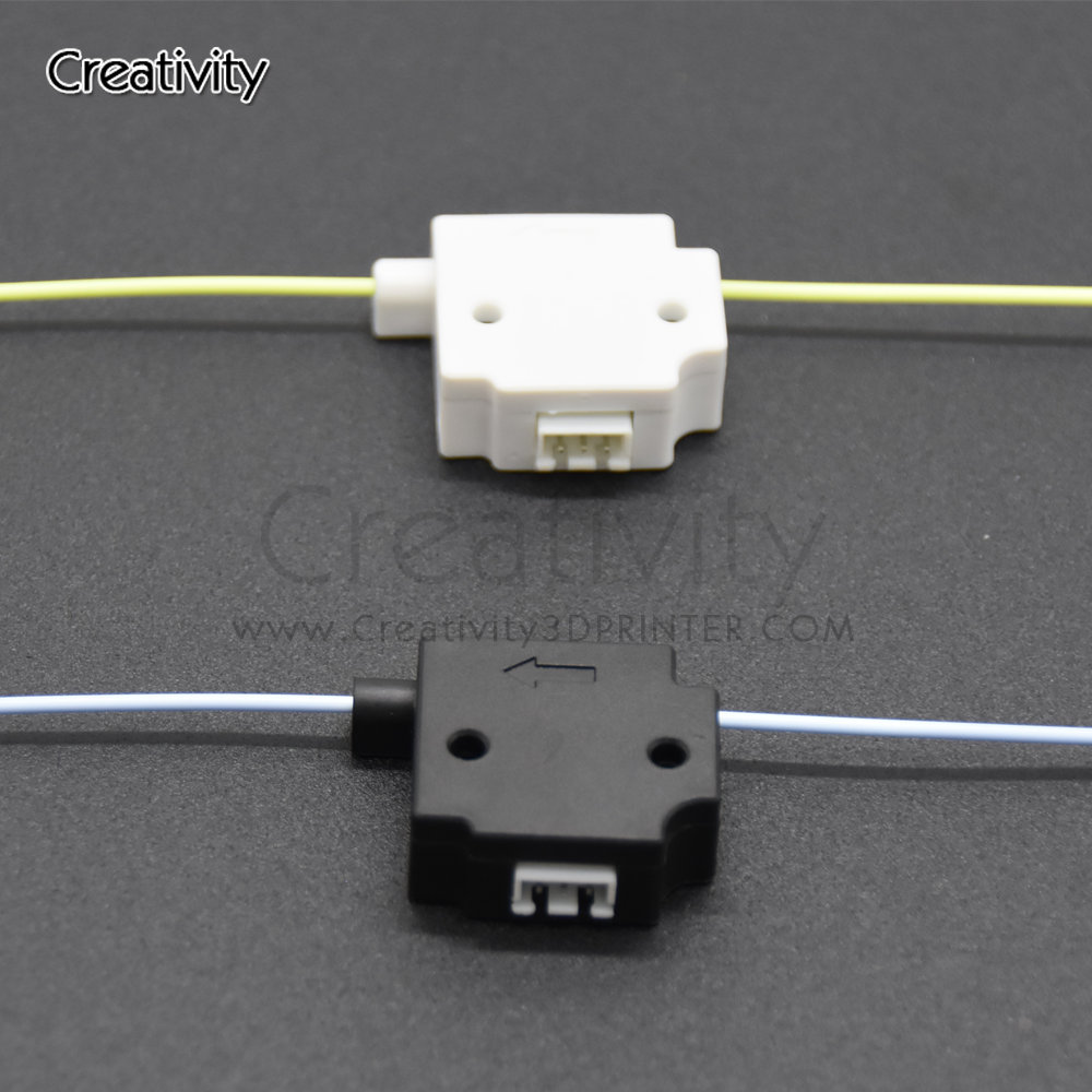 3D Máy In Dây Tóc Phá Module P - đánh giá và giá Filament Runout Sensor