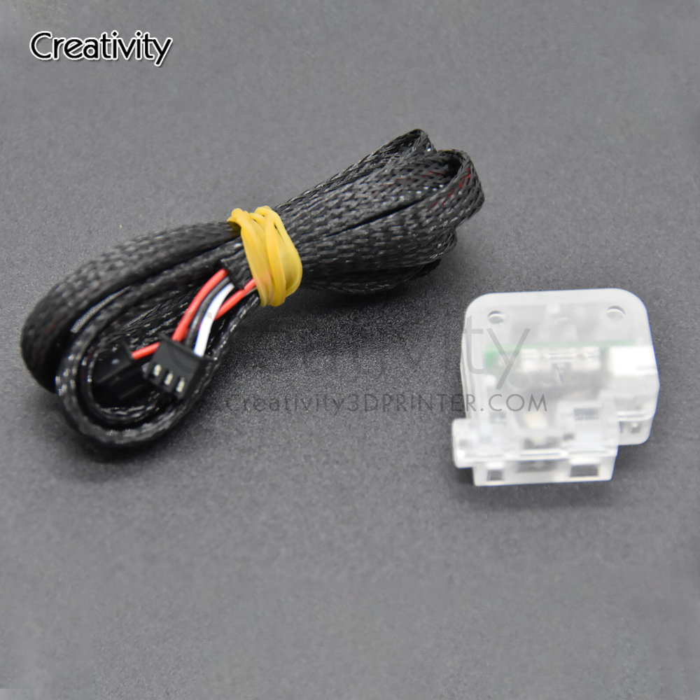 3D Máy In Dây Tóc Phá Module P - đánh giá và giá Filament Runout Sensor