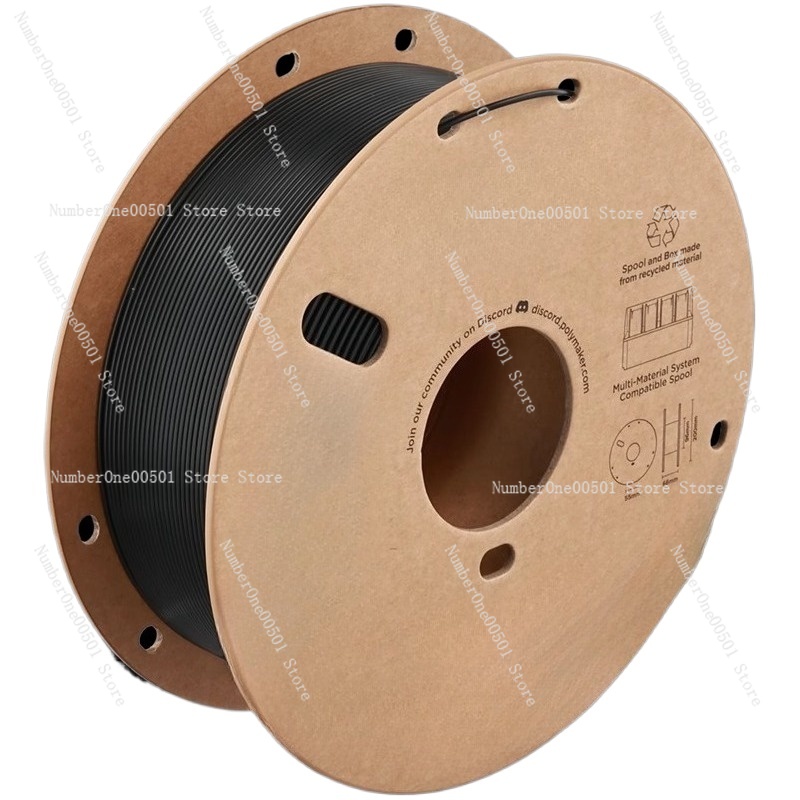 High Temperature PLA Filament  - đánh giá và giá 3D Printing Abs