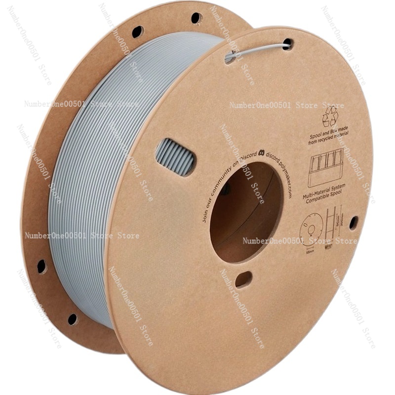 High Temperature PLA Filament  - đánh giá và giá 3D Printing Abs