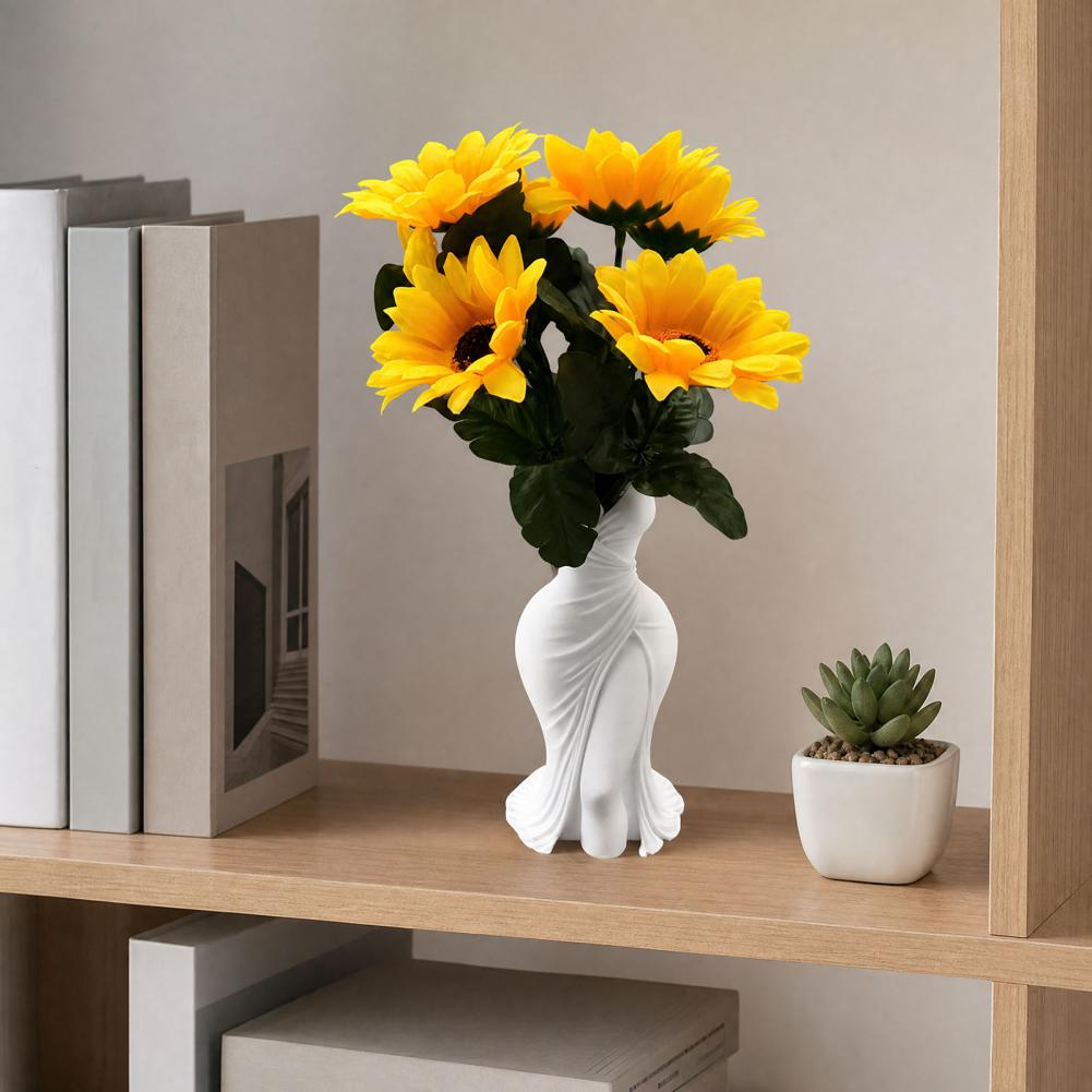 Pleated Vase Design 3d Printed - đánh giá và giá 3D Printing Vase