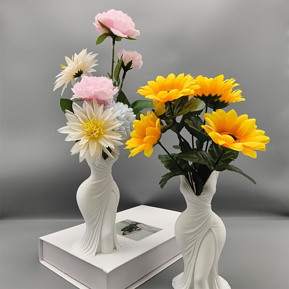 Pleated Vase Design 3d Printed - đánh giá và giá 3D Printing Vase