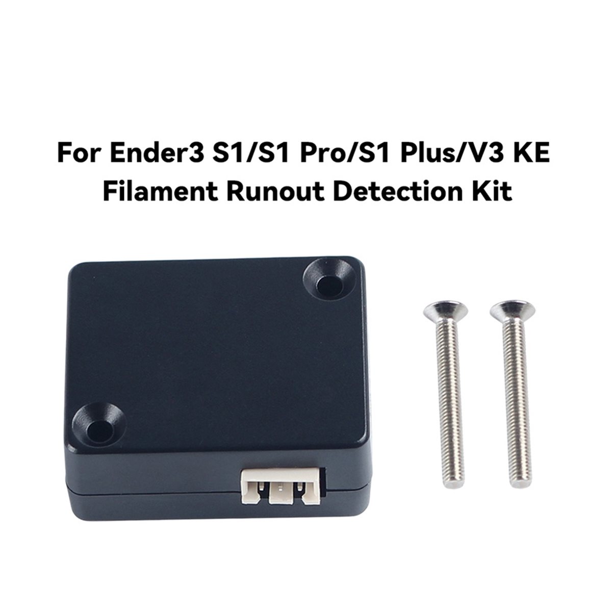 L70A For Ender-3 S1/S1 Pro/S1  - đánh giá và giá Filament Runout Sensor