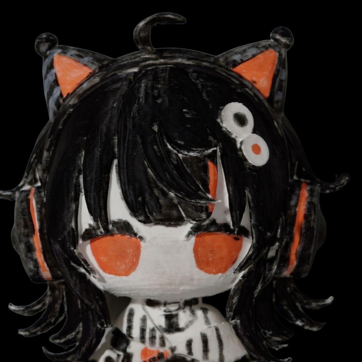 Game Magical Girl Witch Trial  - đánh giá và giá 3D Printing Game