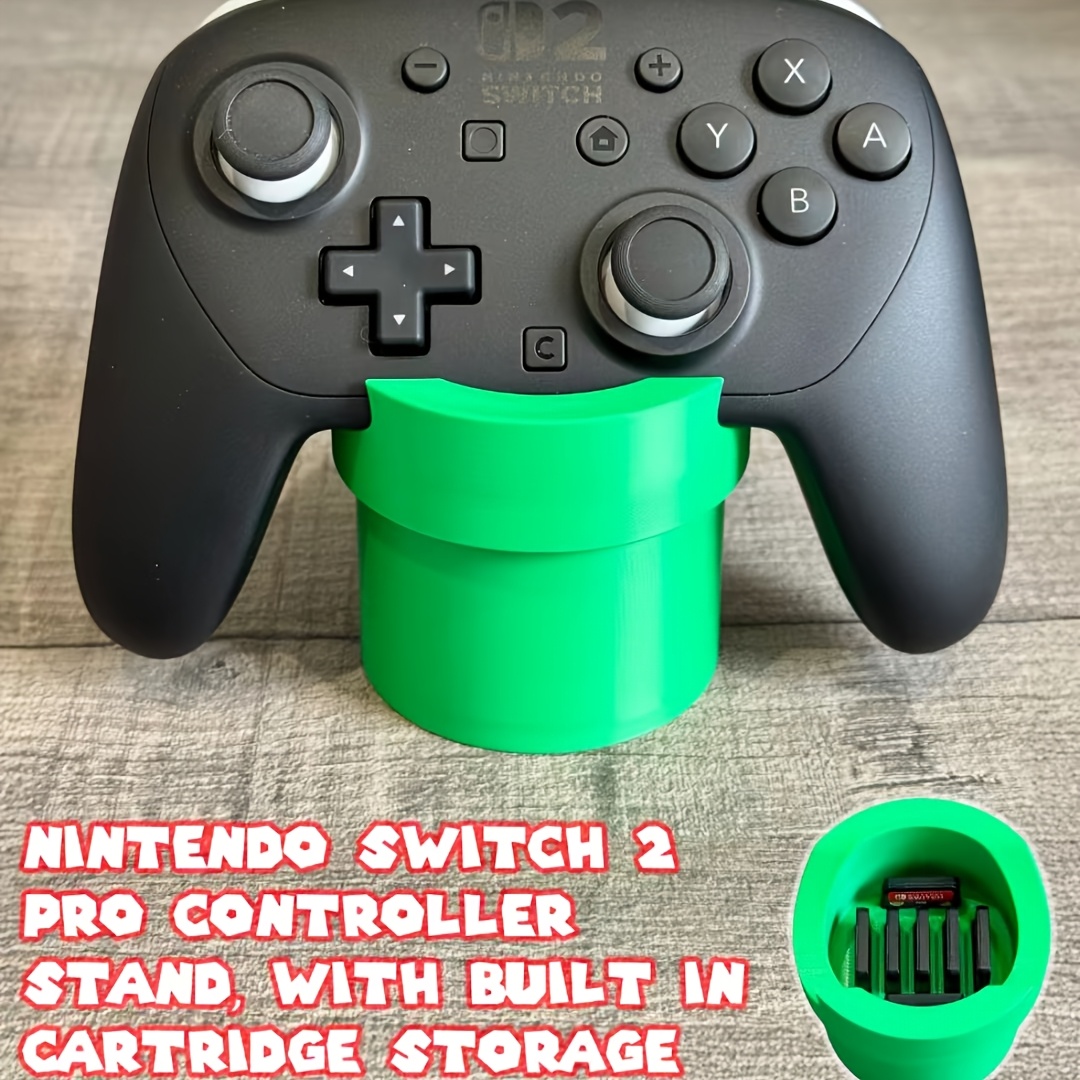 3D Printed Game Controller Sta - đánh giá và giá 3D Printing Xbox Controller