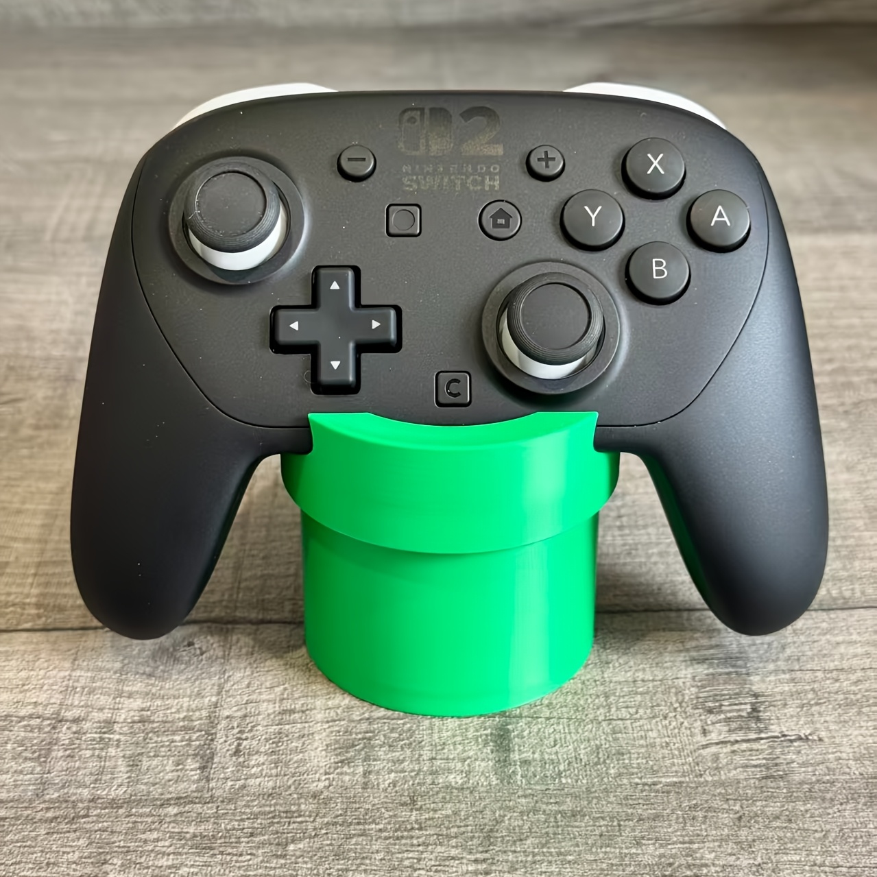 3D Printed Game Controller Sta - đánh giá và giá 3D Printing Xbox Controller