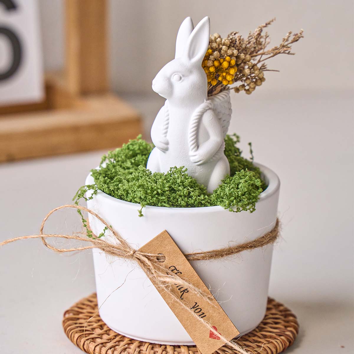 3D Easter Bunny Silicone Mold  - đánh giá và giá 3D Printing Vase