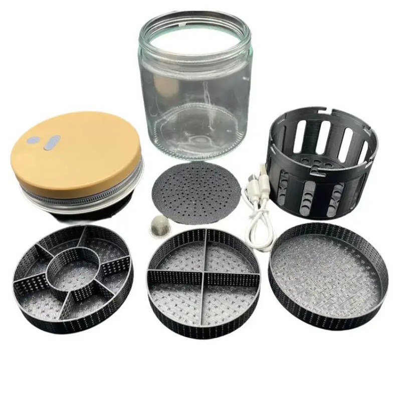 3D Printing Micro Meter Washin - đánh giá và giá 3D Printing Process