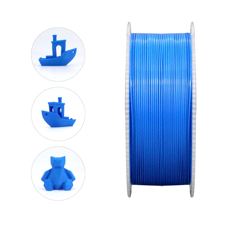 PA6+10% ABS 3D Printer Filamen - đánh giá và giá 3D Printing High Temperature Materials