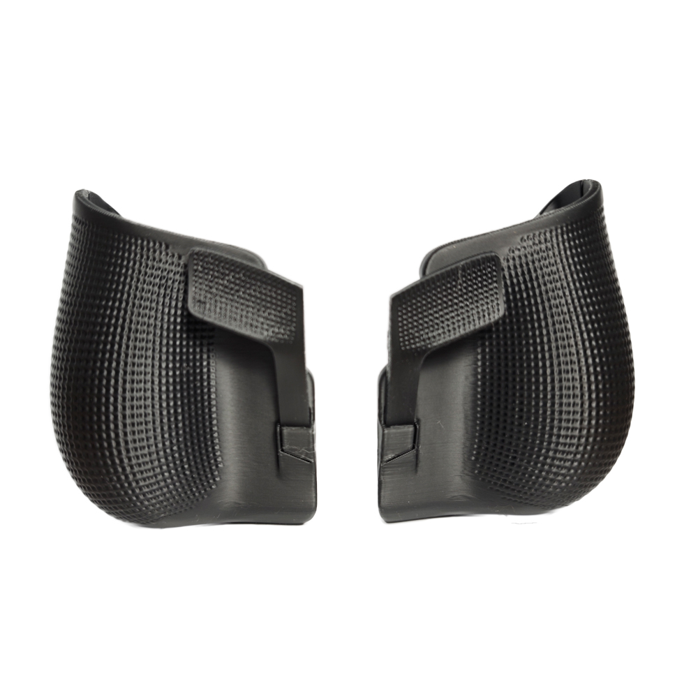 DIY 3D Printed Ergonomic Grip  - đánh giá và giá 3D Printing Grip