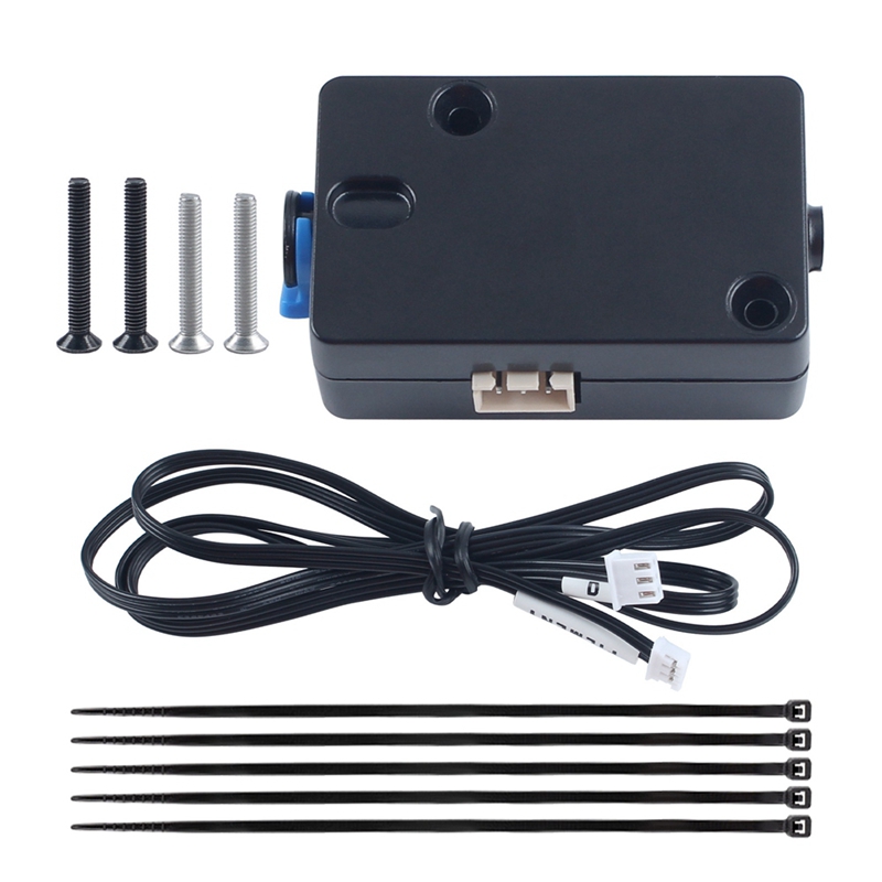 For K1/K1 Max Filament Runout  - đánh giá và giá Filament Runout Sensor