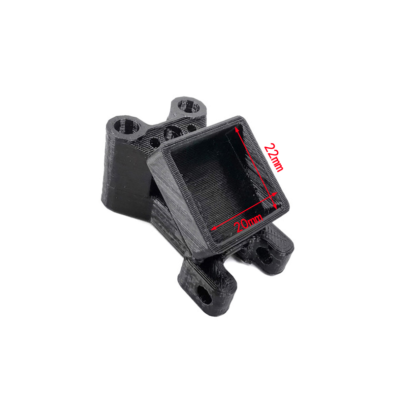 1 Chiếc 3D In Hình BN-220 GPS  - đánh giá và giá 3D Printing Housing