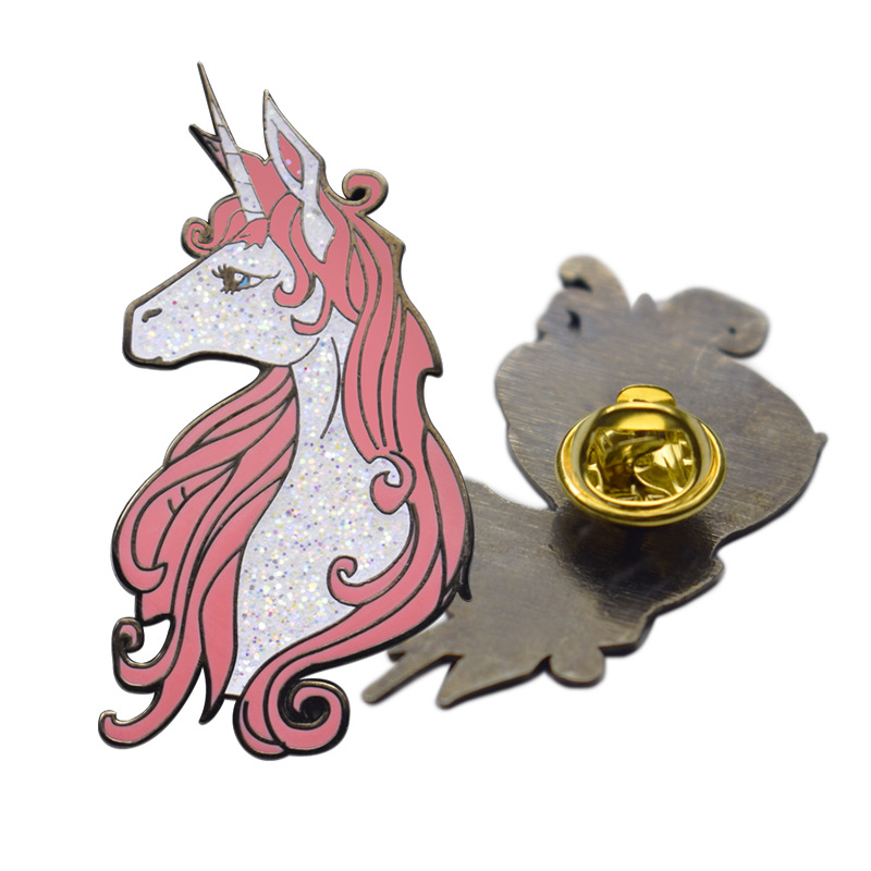 Design Pins Custom Enamel Pin  - đánh giá và giá 3D Printing Design Maker