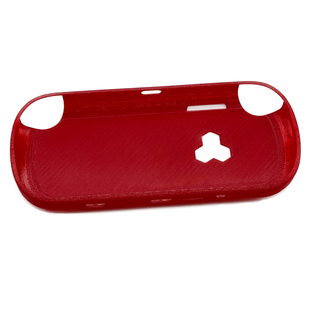 TPU Protective Case  For TRIMU - đánh giá và giá 3D Printing Housing