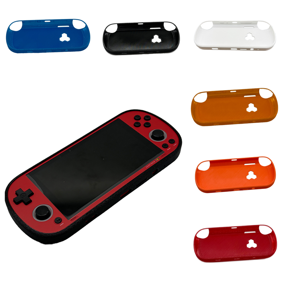TPU Protective Case  For TRIMU - đánh giá và giá 3D Printing Housing