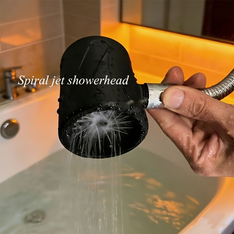 Designed Circular Spray Shower - đánh giá và giá 3D Printing Designing