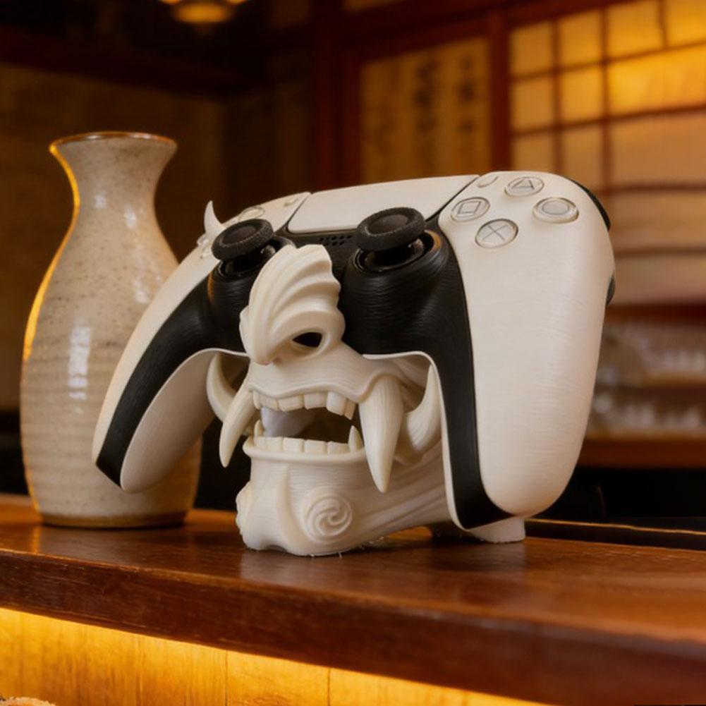 3D Printed Ghost Face Handle S - đánh giá và giá 3D Printing Xbox Controller