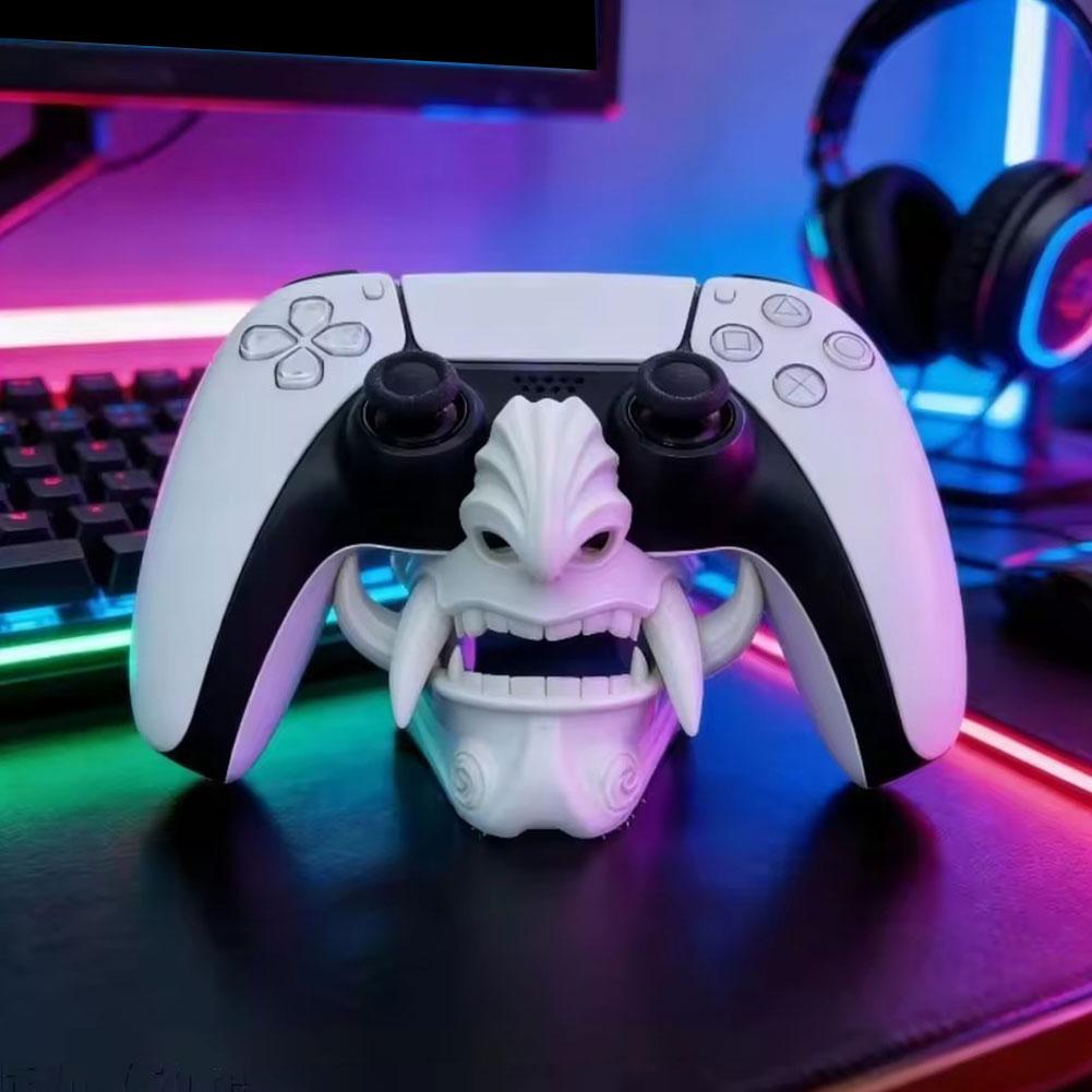 3D Printed Ghost Face Handle S - đánh giá và giá 3D Printing Xbox Controller