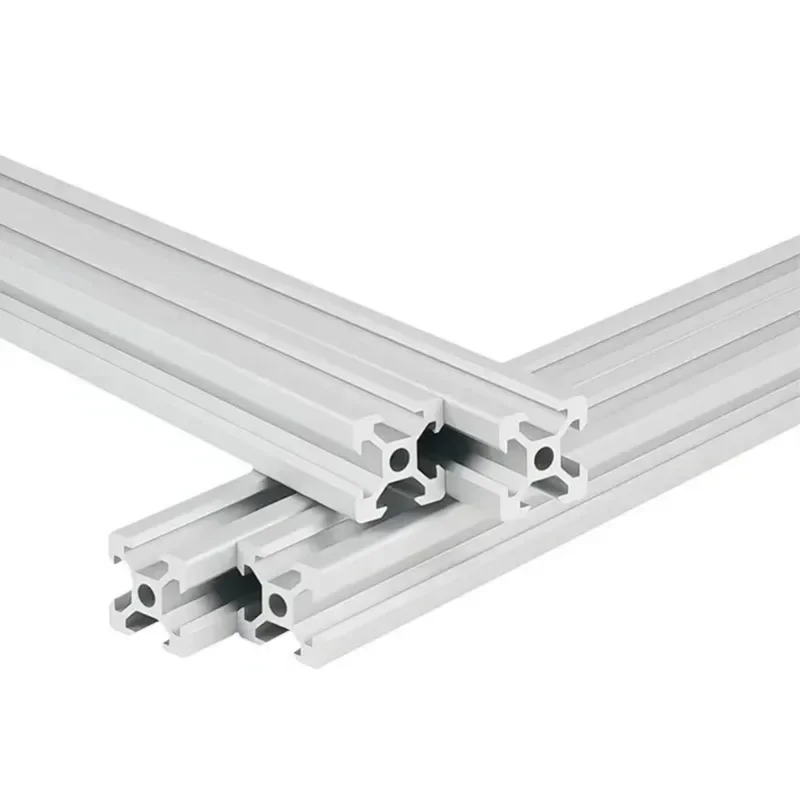 20x20mm Open Builds 2020 V-Slo - đánh giá và giá V Slot Aluminum Extrusion