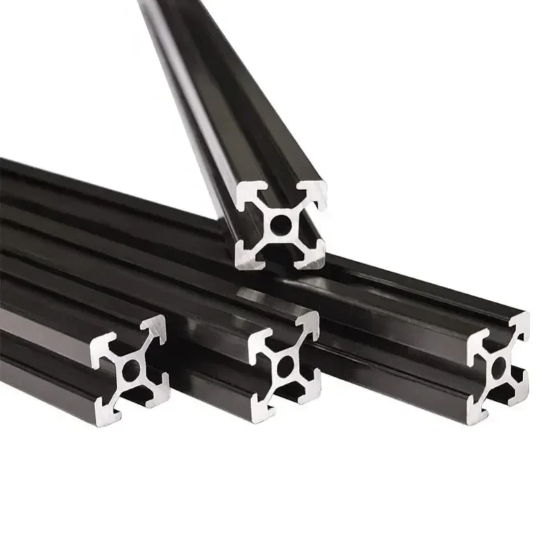 20x20mm Open Builds 2020 V-Slo - đánh giá và giá V Slot Aluminum Extrusion