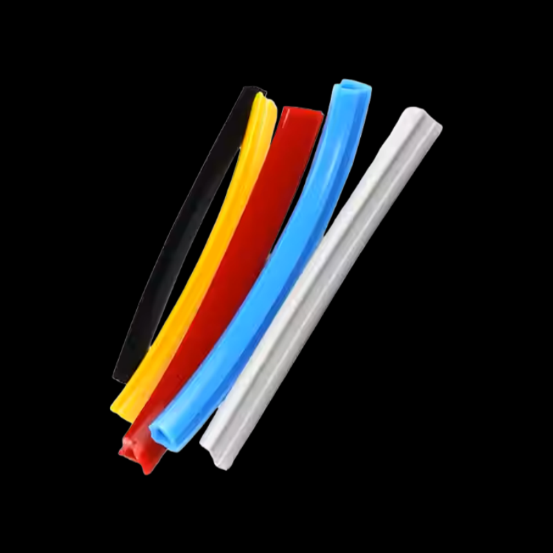 10 Meters 6mm/8mm/10mm Flat Se - đánh giá và giá V Slot Aluminum Extrusion