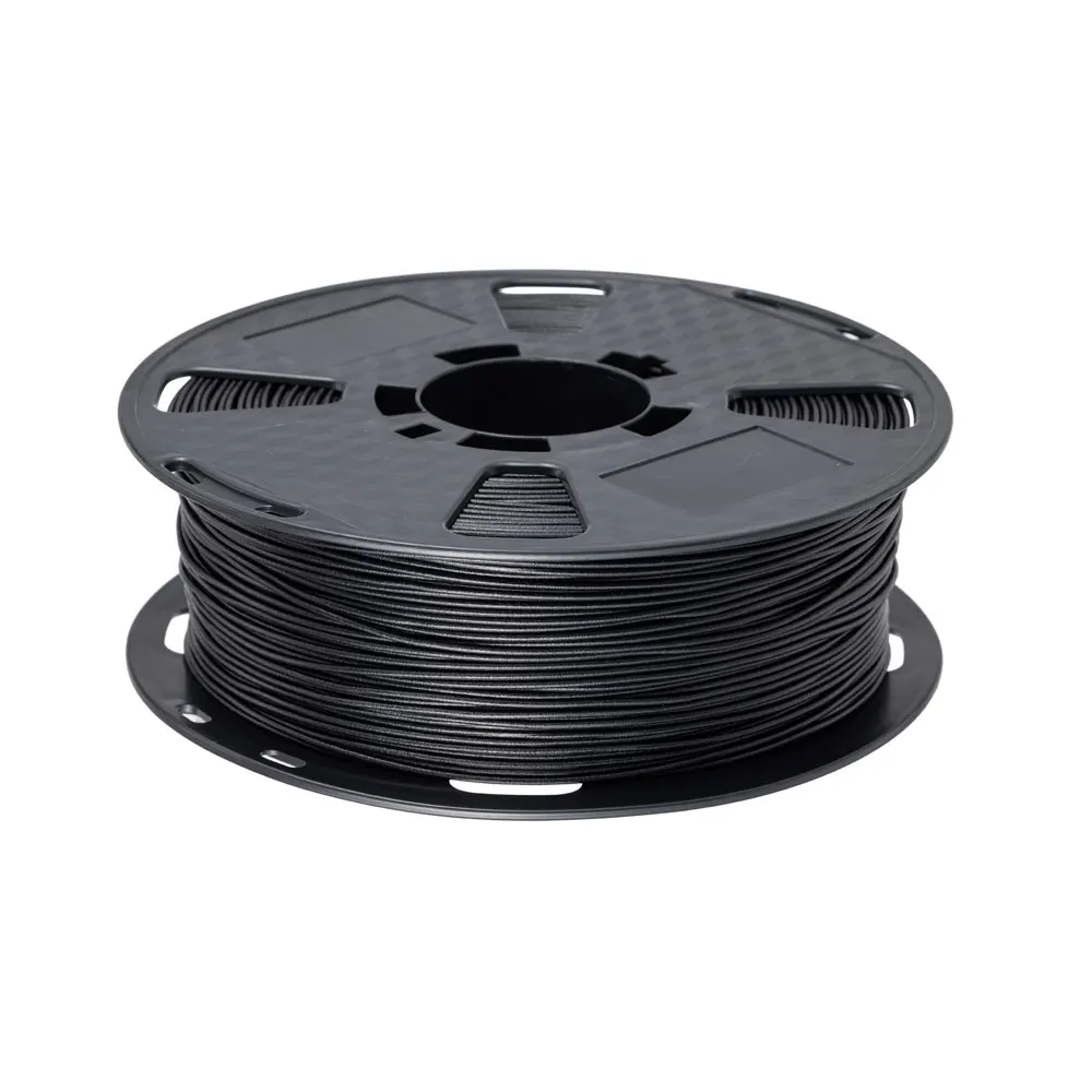 PBT Pro Filament Black 1KG 1.7 - đánh giá và giá 3D Printing High Temperature Materials