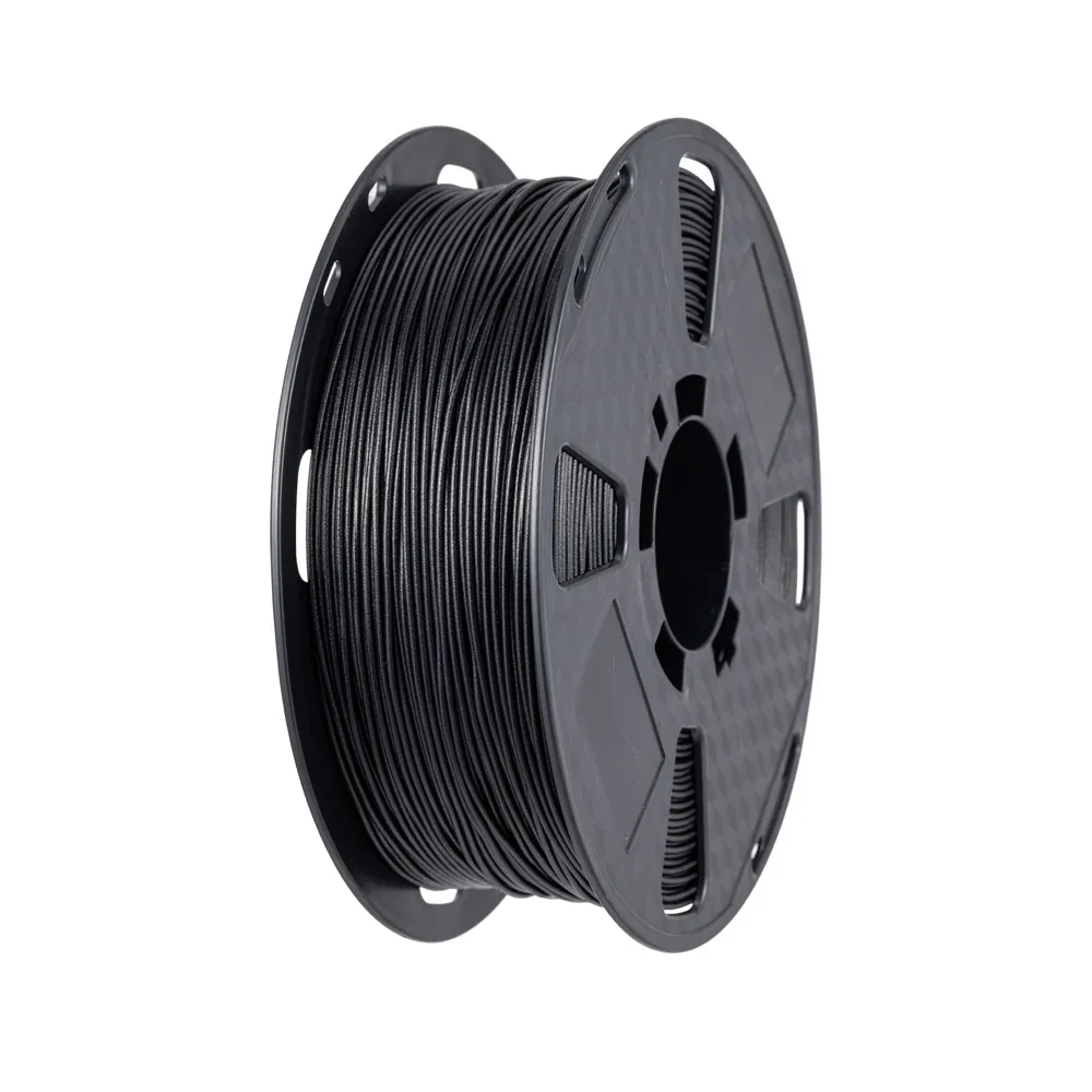 PBT Pro Filament Black 1KG 1.7 - đánh giá và giá 3D Printing High Temperature Materials
