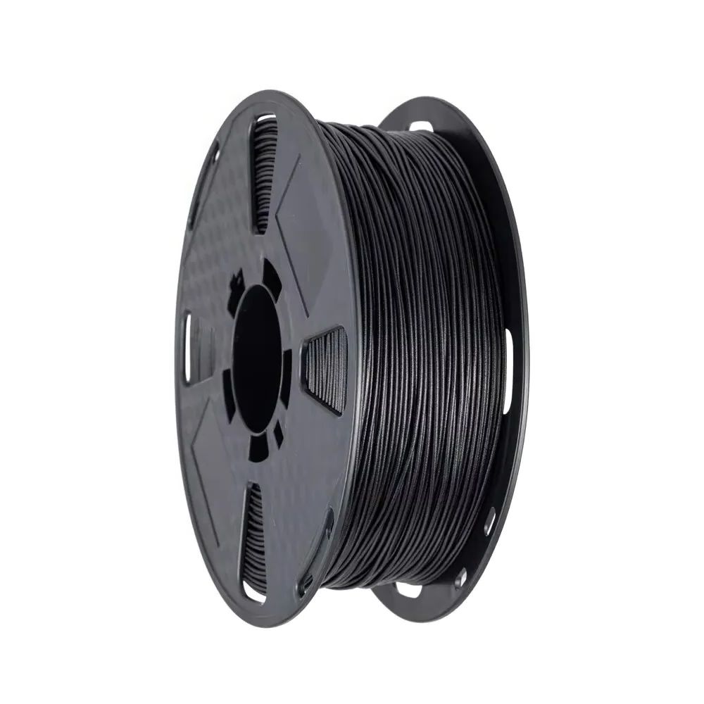 PBT Pro Filament Black 1KG 1.7 - đánh giá và giá 3D Printing High Temperature Materials