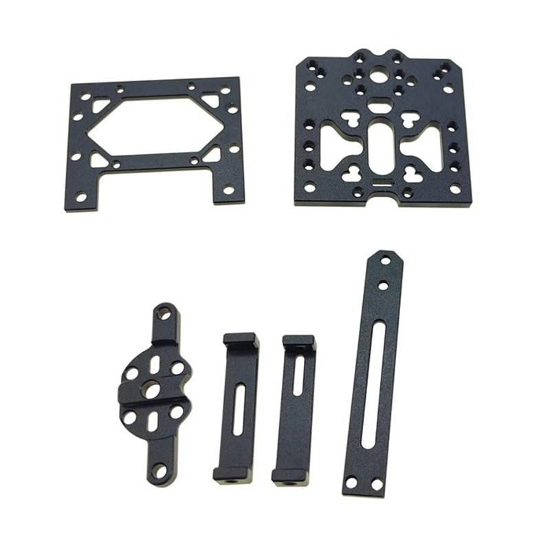 1set VZ330 / VZ235 Aluminum Al - đánh giá và giá 3D Printing Process