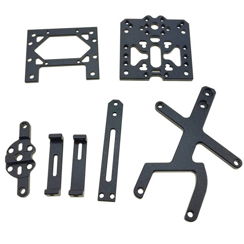 1set VZ330 / VZ235 Aluminum Al - đánh giá và giá 3D Printing Process