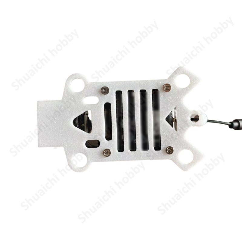 1Set For DJI O4 Video Transmit - đánh giá và giá 3D Printing Videos