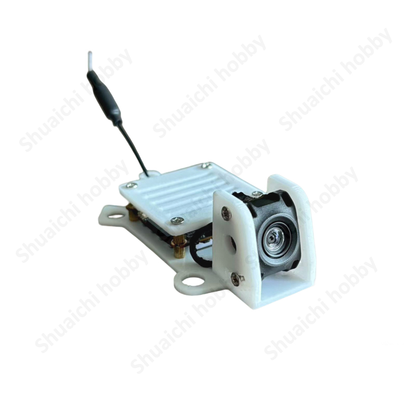 1Set For DJI O4 Video Transmit - đánh giá và giá 3D Printing Videos