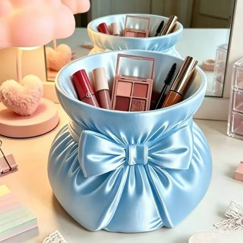 3D Printed Arched Makeup Brush - đánh giá và giá 3D Printing Vase