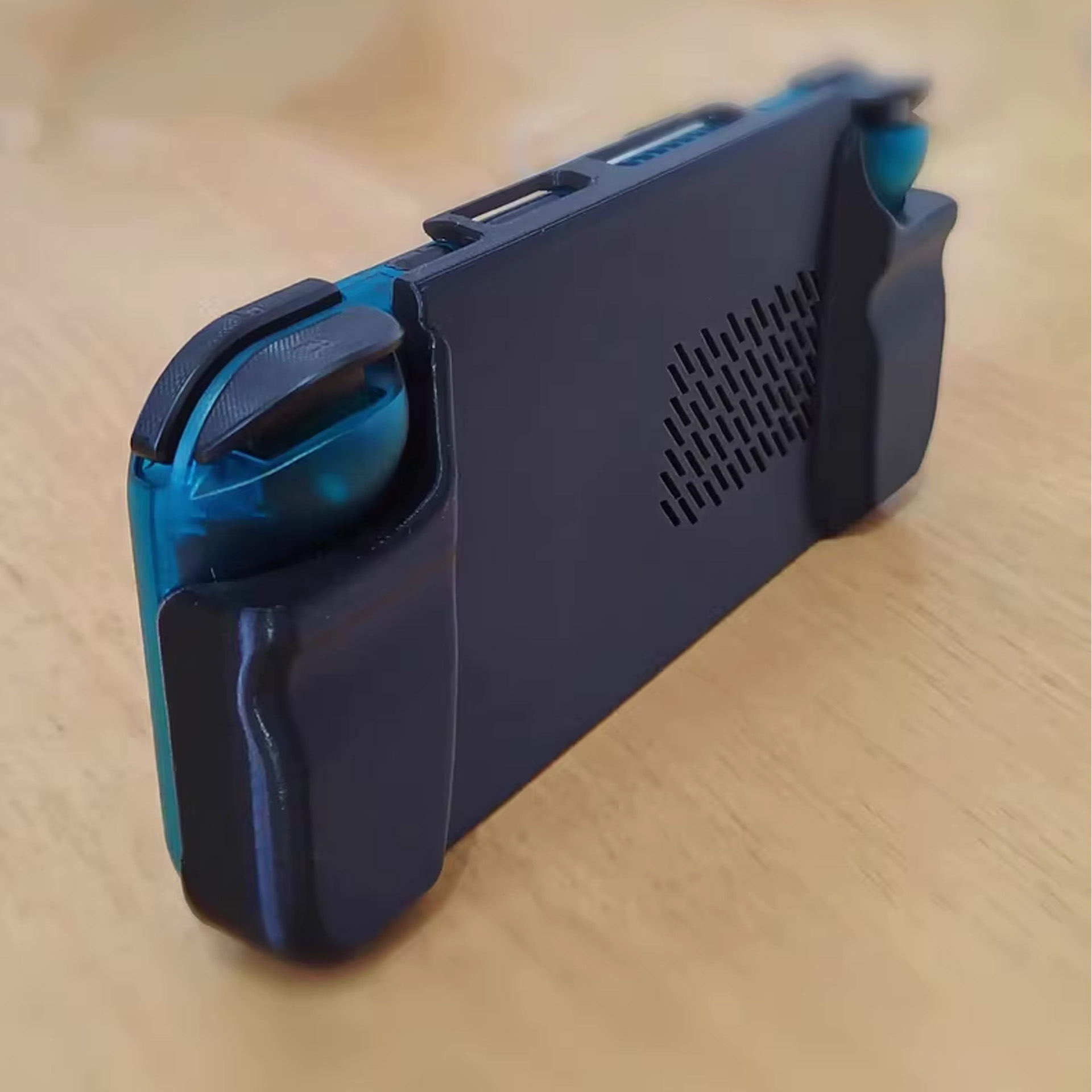 Suitable for Retroid Pocket 4/ - đánh giá và giá 3D Printing Grip