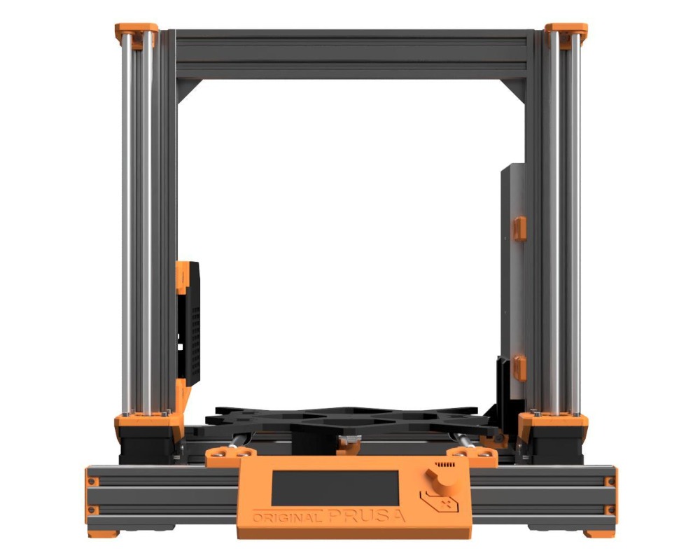 Blurolls 2.1 Version Prusa I3  - đánh giá và giá V Slot Aluminum Extrusion