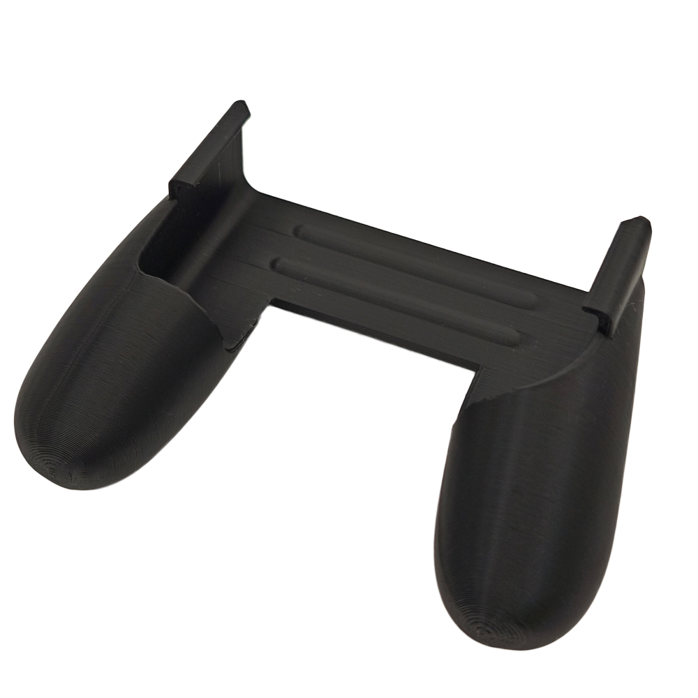 3D Printed Grip Handle For RG3 - đánh giá và giá 3D Printing Grip