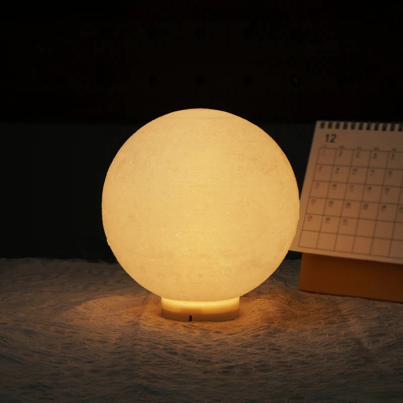 For Bambu Lab Led Lamp Kit 001 - đánh giá và giá 3D Printing Process