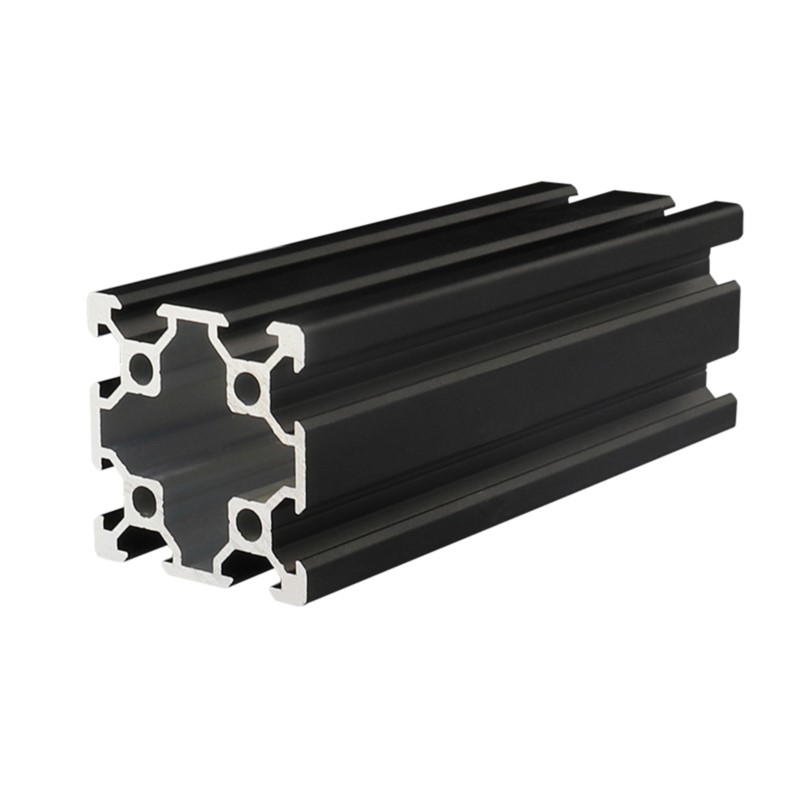 1PCS 4040 V-slot 4040V Black A - đánh giá và giá V Slot Aluminum Extrusion