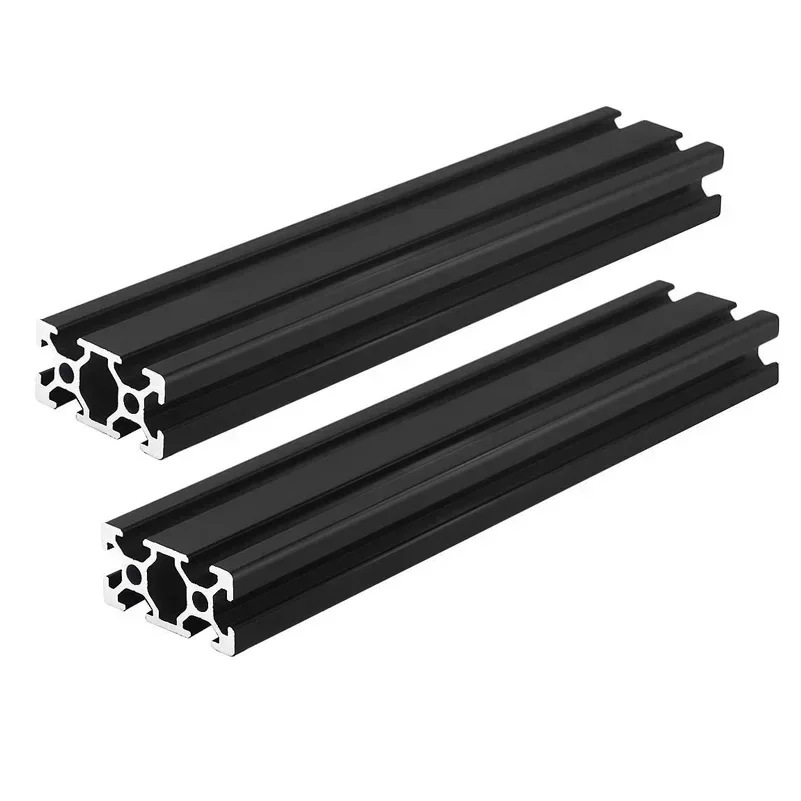 2Pcs 2040 V-Slot Aluminum Extr - đánh giá và giá V Slot Aluminum Extrusion