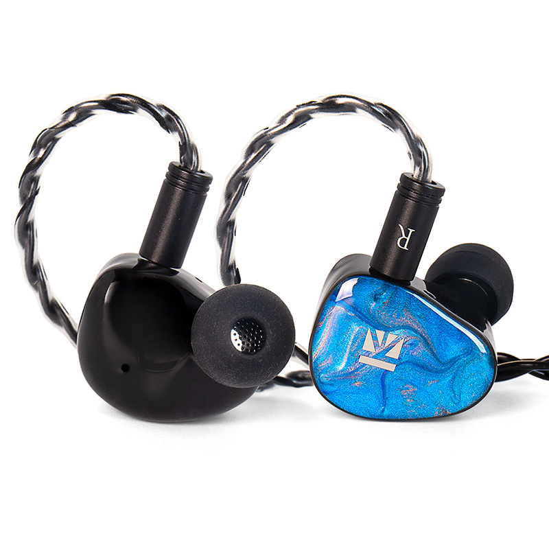 KBEAR KB02 Bone Conduction Dyn - đánh giá và giá 3D Printing Videos