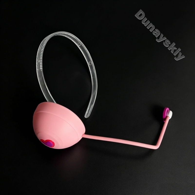 Alien Stage Mizi Sua Headset H - đánh giá và giá 3D Printing Game