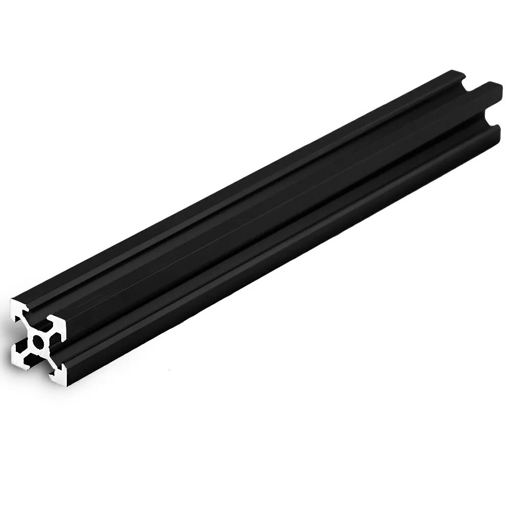 2PCS 2020 V-slot Aluminum Prof - đánh giá và giá V Slot Aluminum Extrusion