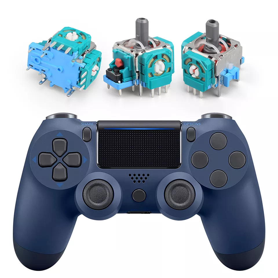 ORIGINAL 10PCS-50Pcs Replaceme - đánh giá và giá 3D Printing Xbox Controller