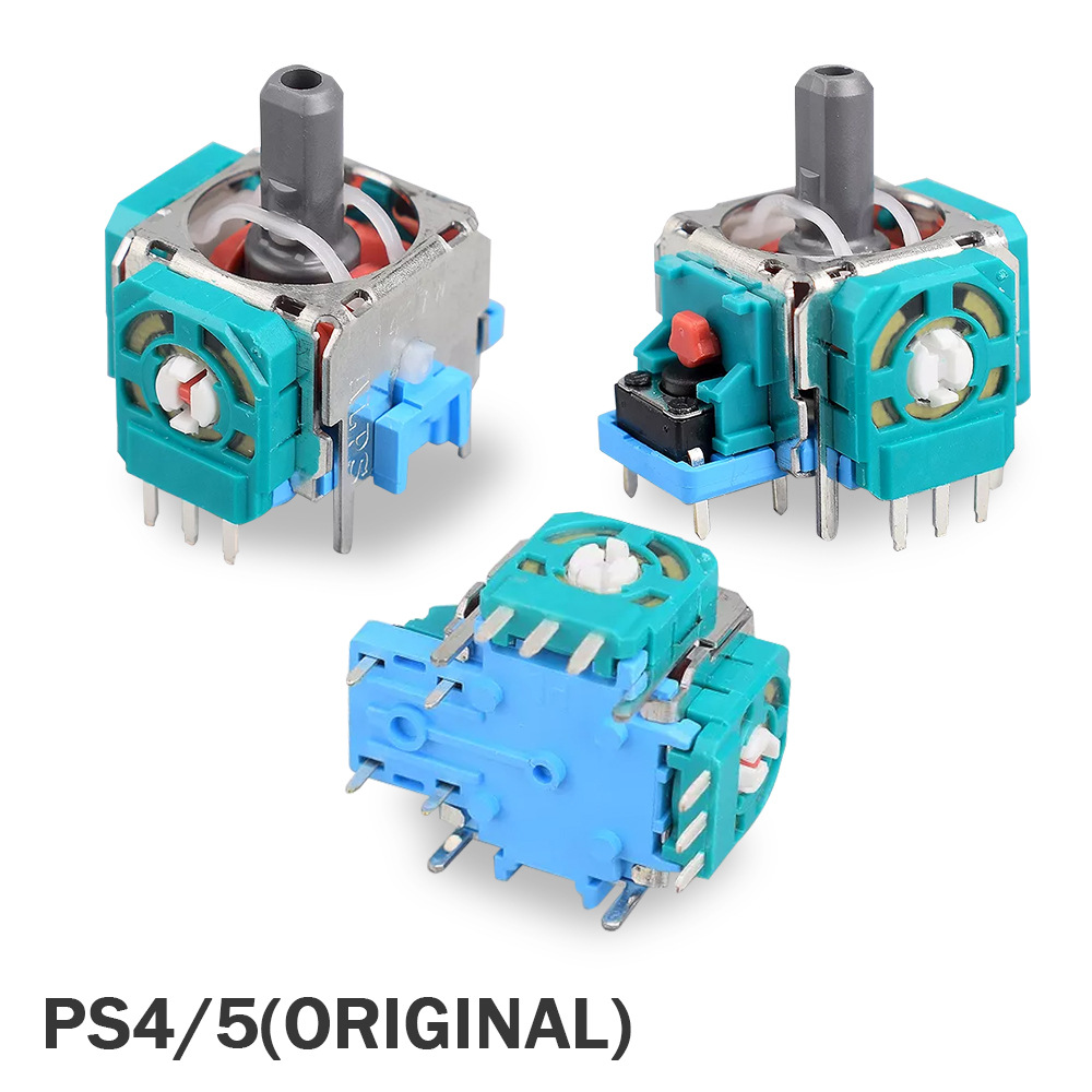 ORIGINAL 10PCS-50Pcs Replaceme - đánh giá và giá 3D Printing Xbox Controller