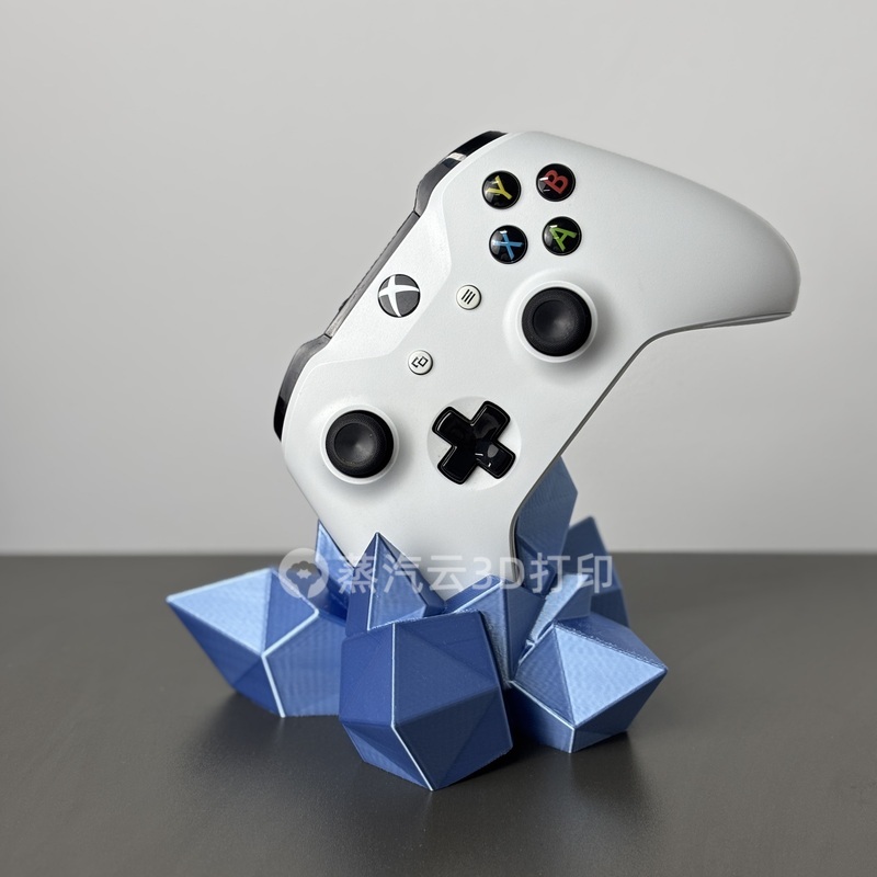 Universal Gaming Controller St - đánh giá và giá 3D Printing Xbox Controller