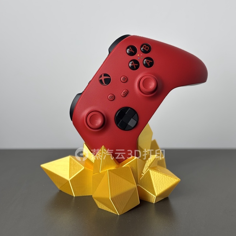Universal Gaming Controller St - đánh giá và giá 3D Printing Xbox Controller