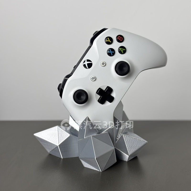 Universal Gaming Controller St - đánh giá và giá 3D Printing Xbox Controller