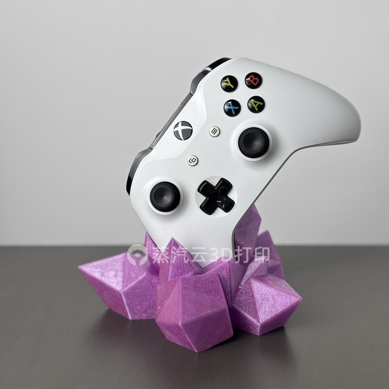 Universal Gaming Controller St - đánh giá và giá 3D Printing Xbox Controller