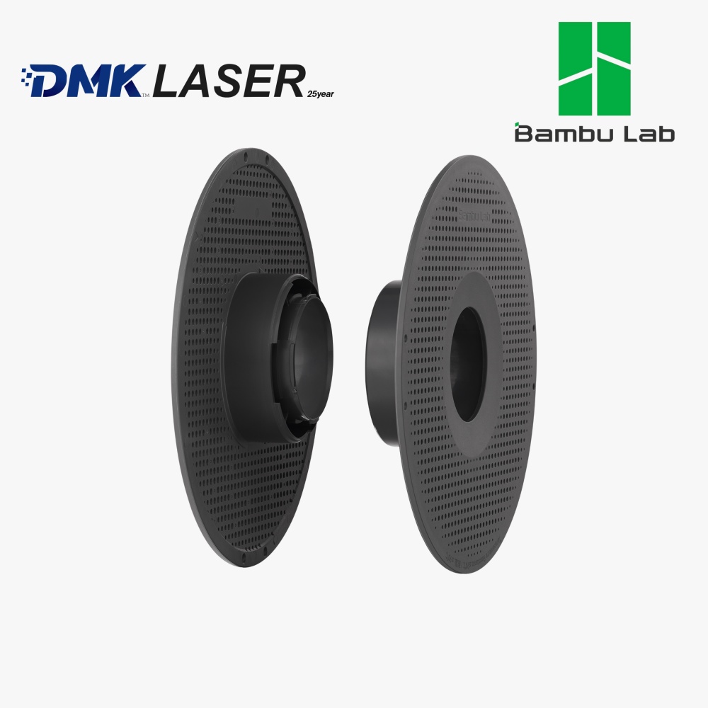 Bambu original Lab High-Temper - đánh giá và giá 3D Printing High Temperature Materials