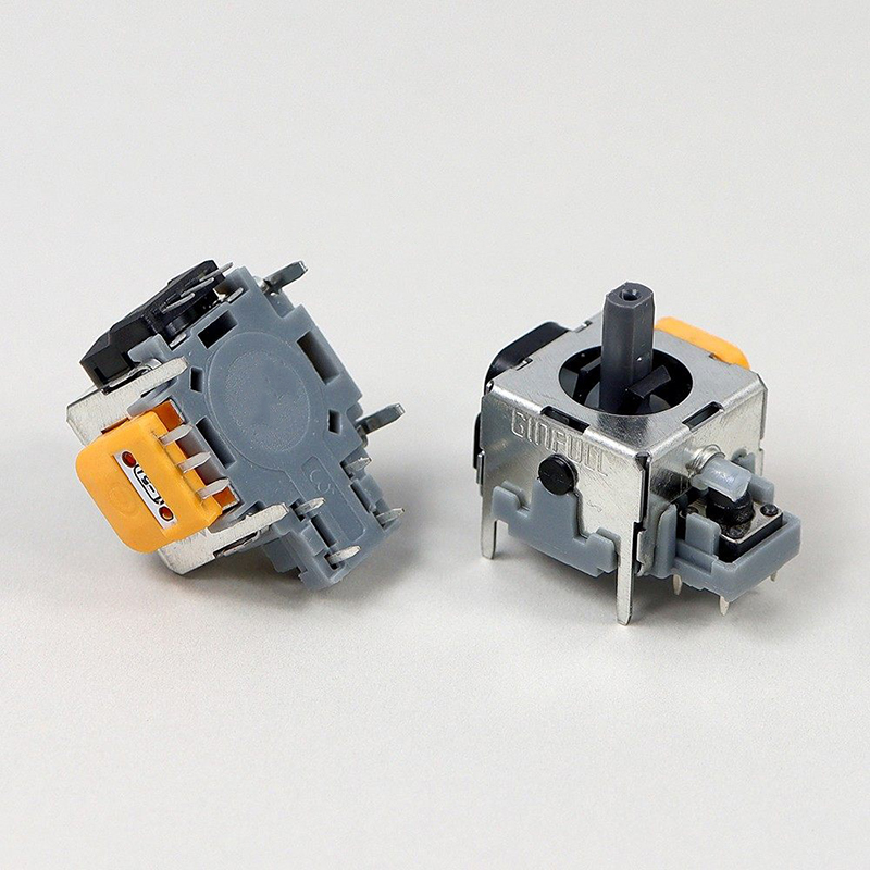 1 Pair Replacement 3D Analog J - đánh giá và giá 3D Printing Xbox Controller